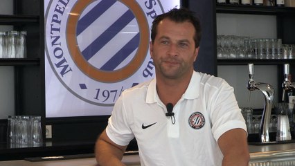 40 ans MHSC : l'entretien avec Philippe Delaye