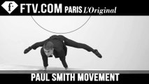 Paul Smith Movement at London Collections: Men F/W 2015 | FashionTV