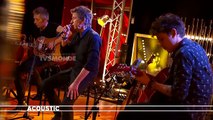 Hubert-Félix Thiéfaine - Père et fils (reprise de Cat Stevens) - live - Acoustic : TV5Monde - Février 2015