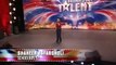 Shaheen Jafargholi Britains Got Talent 2009 Show 2