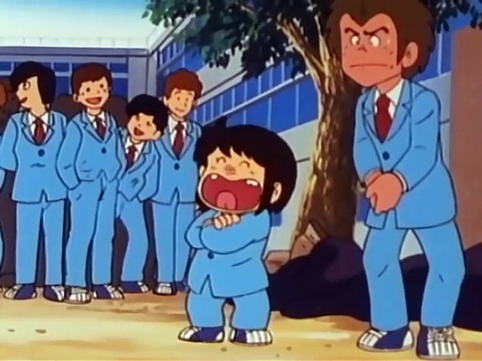 Chicho  Terremoto  1x38