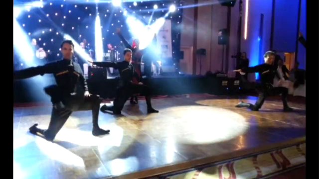 Kafkas Gürcü Düğün Ekibi ve Gürcü Dans Ekibi