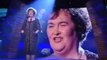 Susan Boyle Memory Britains Got Talent 2009 Semi Final 1
