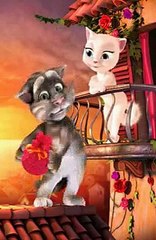 tom giving tomeness galliyan