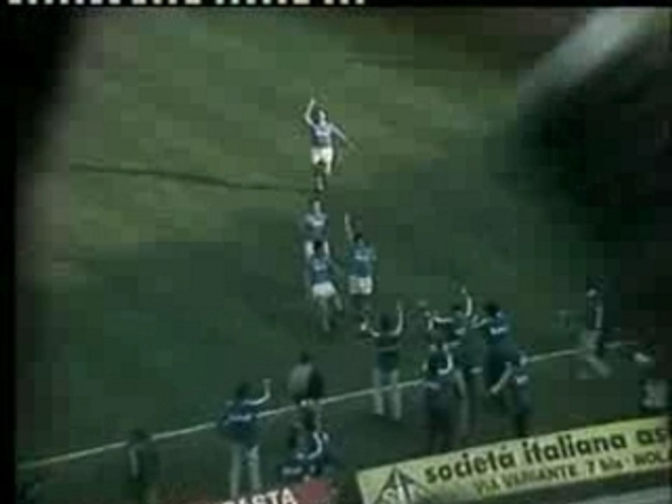 CALCIO - MARADONA (Napoli)