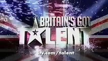 The Result Britains Got Talent 2009 Semi Final 1