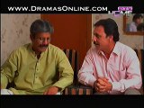 Mein Baray Farokht Episode 30 On Ptv Home 7th February 2015