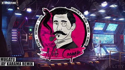 [Bounce] - Rave Radio & Zoolanda - Mugatu (Jay Karama Remix)