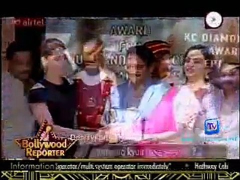 Bollywood Reporter [E24] 8th February 2015 Video Watch Online