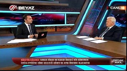 Ortak Akıl 08.02.2015 1.Kısım