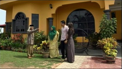 Terlanjur Mencintaimu, TV1 - Episod 7 - 7/2/2015