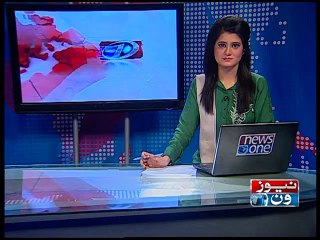 NewsONE Headlines 11AM, 8-February-2015