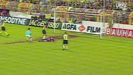 Great Italian players: Friday Fives