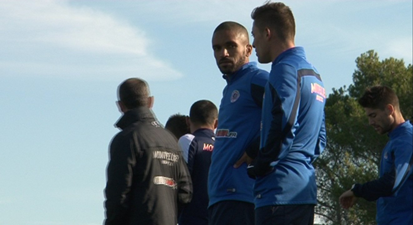 Entretien avec Joris Marveaux (1ère partie)