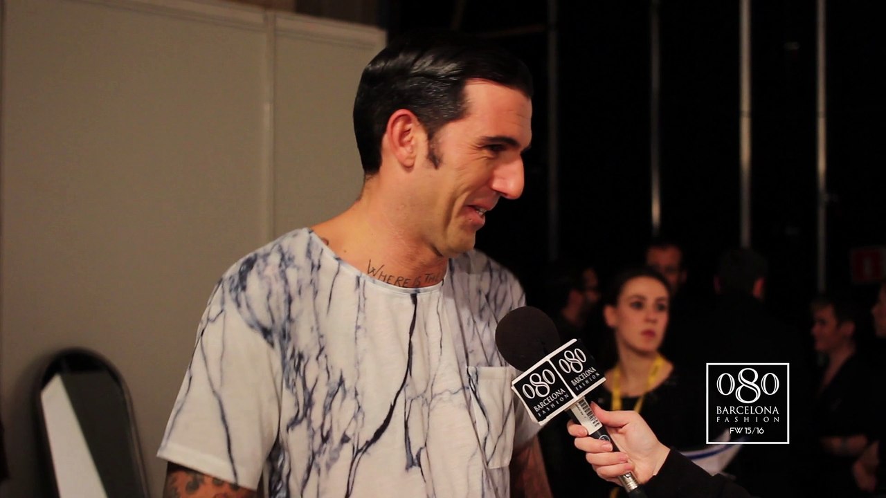 ENTREVISTA JOSEF AJRAM