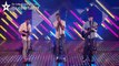 Loveable Rogues Honest Britains Got Talent 2012 Final UK version