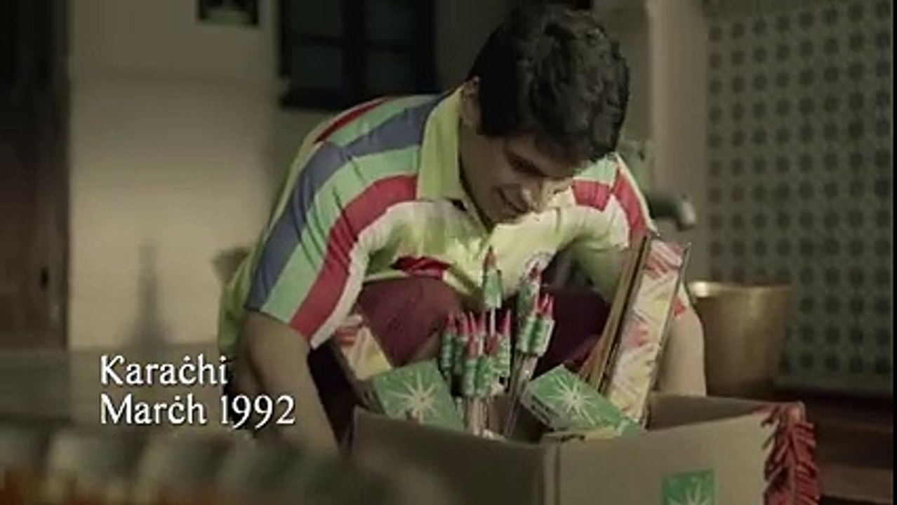 Pakistan VS India 6th time in World Cup - On 15th February