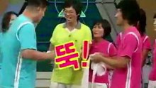 #42 Dangyunhaji-Kang Ho Dong Vs HaHa