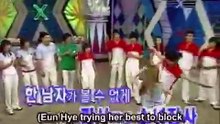 #41 Dangyunhaji-Eun hye And Kim Jong Kook