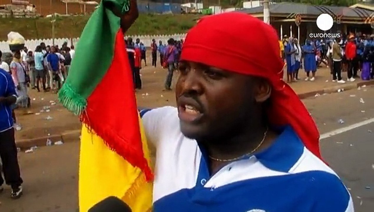 Westafrikanische Eingreiftruppe soll Boko Haram bekämpfen