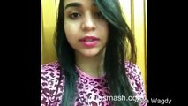Dubsmash Egypt Funny girl collection