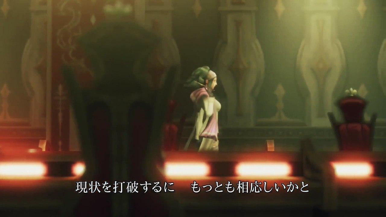 Final Fantasy Type-0 HD - Final Trailer (PS4 Xbox One)