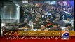 Altaf Hussain Giving Life Threats To Anchor Persons During His Speech