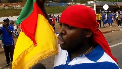 L'Africa schiera 8.500 uomini contro Boko Haram