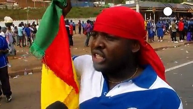 Ніґерія та її сусіди відряджають спільну армію на боротьбу з Боко Харам