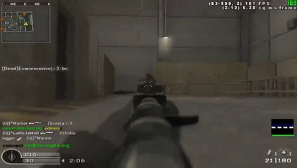 call of duty 4 multiplayer fun