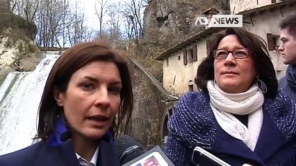 ZAIA -MORETTI, SFIDA SUL MOLINETTO