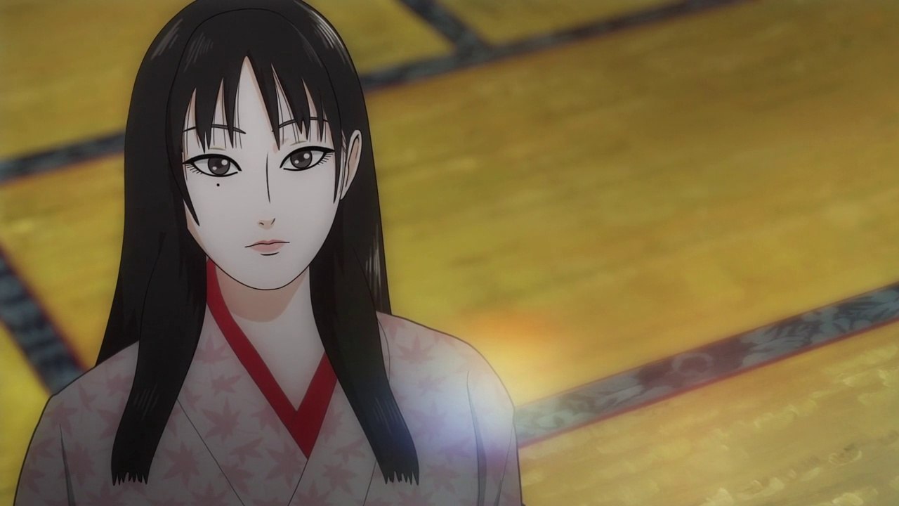 Nobunaga Concerto - 07 VO