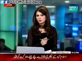 Forensic Evidence Of Rigging In NA-122 Detail Report