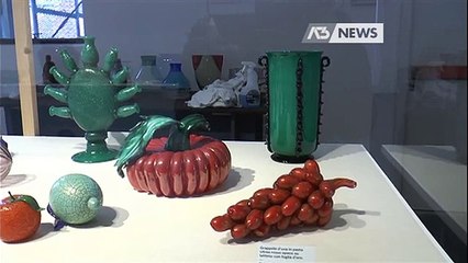 IL MUSEO DEL VETRO RIAPRE AL PUBBLICO