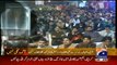 Altaf Hussain Giving Life Threats To Anchor Persons During His Speech - By News-Cornor