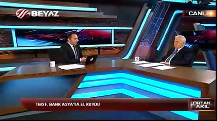 Ortak Akıl 08.02.2015 2.Kısım