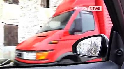 "UN BANDITO NON PUO' ESSERE RAZZA PIAVE"