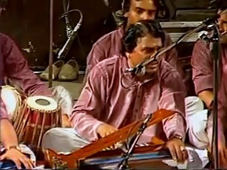 NFAK - Aiwen Bol Na Banere Utte Kawan