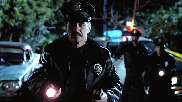 Чернокнижник (фэнтези, ужасы, приключения)