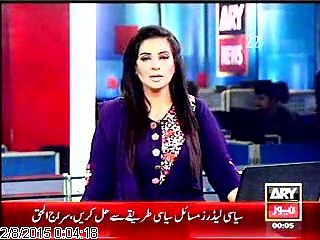 Political Jirga Visits Jahangir Tareen - Media Talk