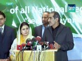 PTI Politics Will Suffer Pakistan-- Khawaja Saad Rafique - By News-Cornor