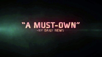 EVOLVE - I Am a Monster Trailer