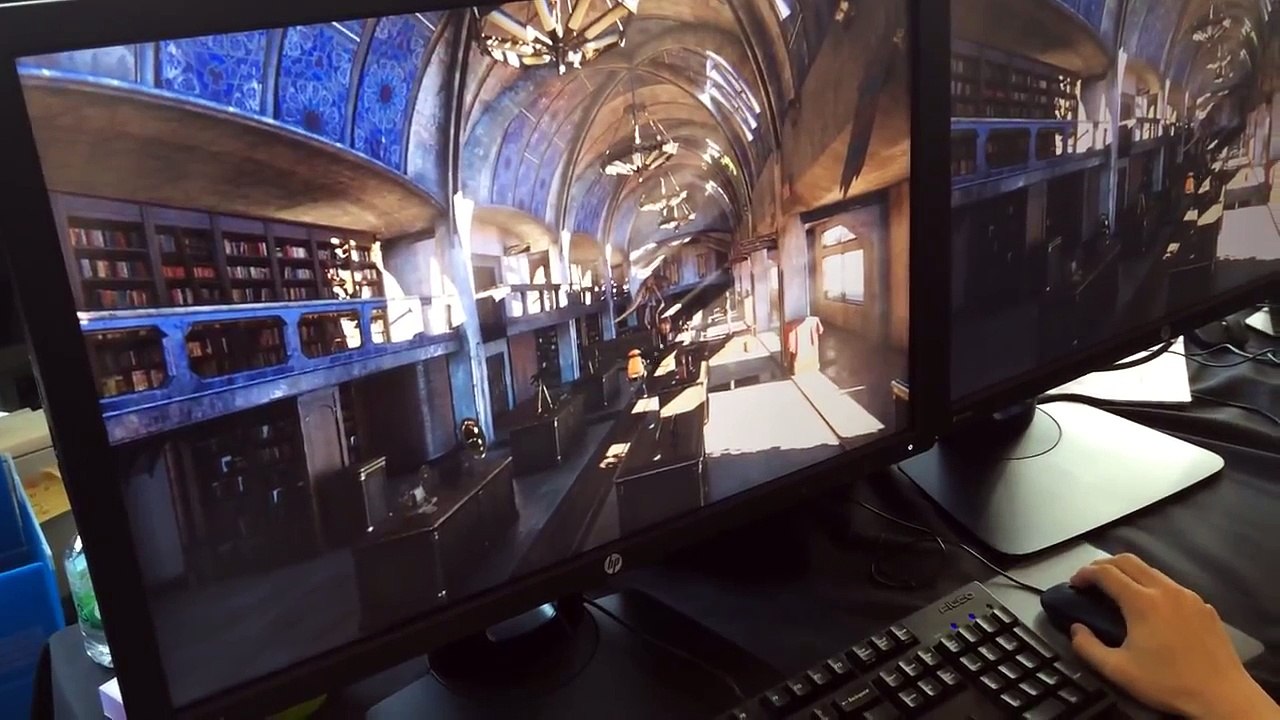 Mizuchi Running sur PC