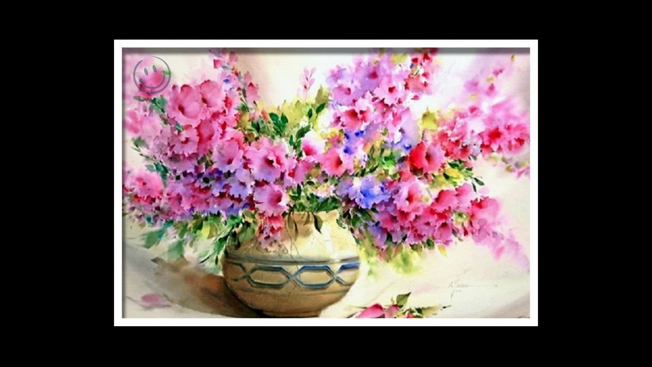 Painter Mohamad Yazdchi