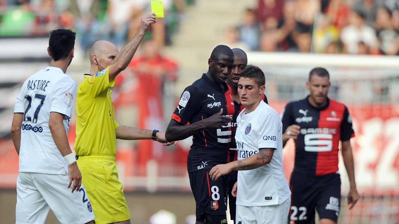 Blanc: 'Verrattis Verhalten schadet Team'