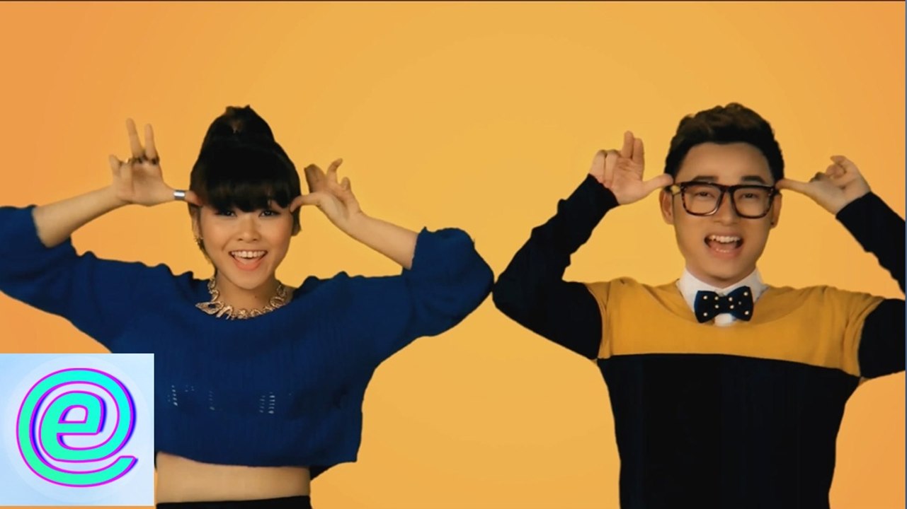 Trúc Nhân ft. Thảo Nhi - Bốn Chữ Lắm [Official]