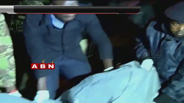 Kenya MP shot dead in 'well planned' attack in Nairobi (8-02-2015)