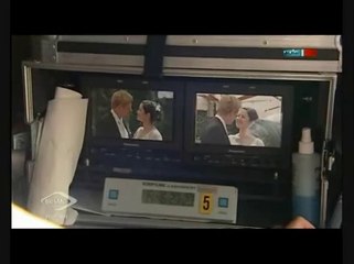 Le mie coppie preferite - Intervista a Ivanka Brekalo e Martin Gruber