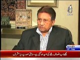 In Future Will Musharraf form Alliance with Amin Fahim, Ghous Ali Shah, Pir Pagara ??