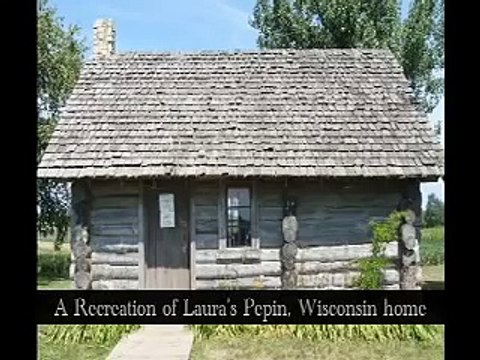 Laura Ingalls Wilder